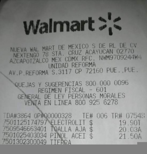 Oferta $12 en Walmart ? Walmart, Reforma Puebla.: Tierra para violetas  africanas